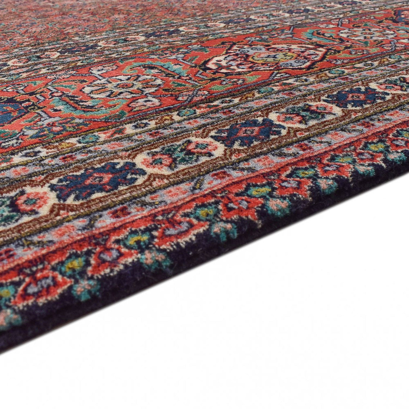 Tabriz Dywan 397x322cm - Dywan perski