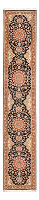 Tabriz - 50 Raj Dywan 380x75cm - Dywan perski
