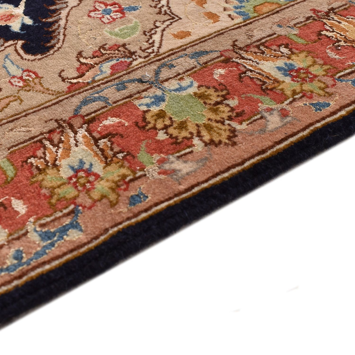Tabriz - 50 Raj Dywan 380x75cm - Dywan perski