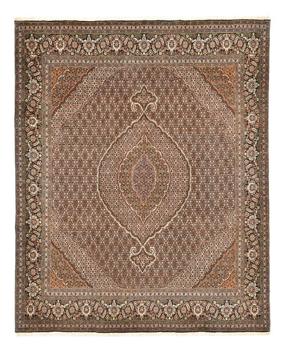 Tabriz - 40 Raj Dywan 250x305cm - Dywan perski
