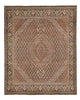 Tabriz - 40 Raj Dywan 305x250cm - Dywan perski