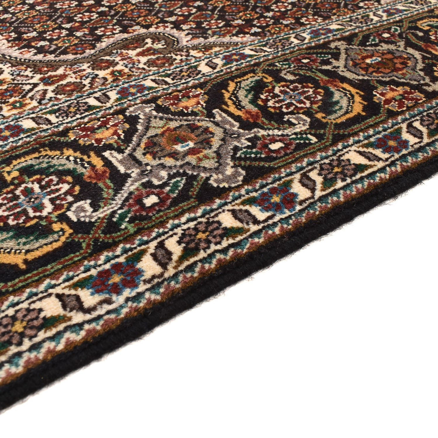 Tabriz - 40 Raj Dywan 207x205cm - Dywan perski