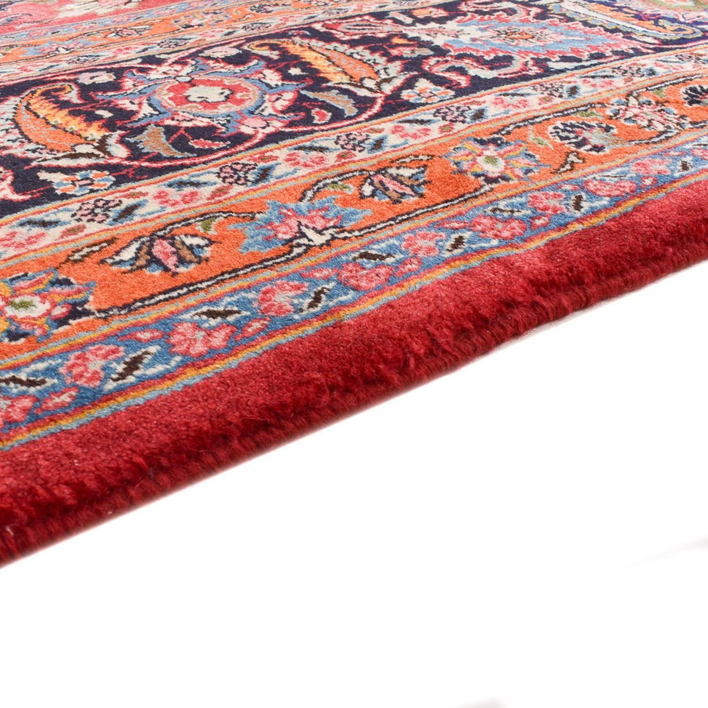 Mashhad Dywan 407x294cm - Dywan perski