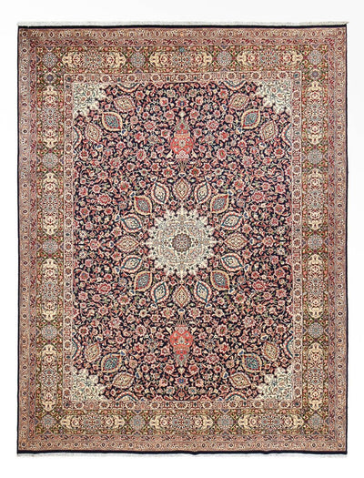 Tabriz - 40 Raj Dywan 295x395cm - Dywan perski