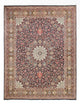 Tabriz - 40 Raj Dywan 395x295cm - Dywan perski