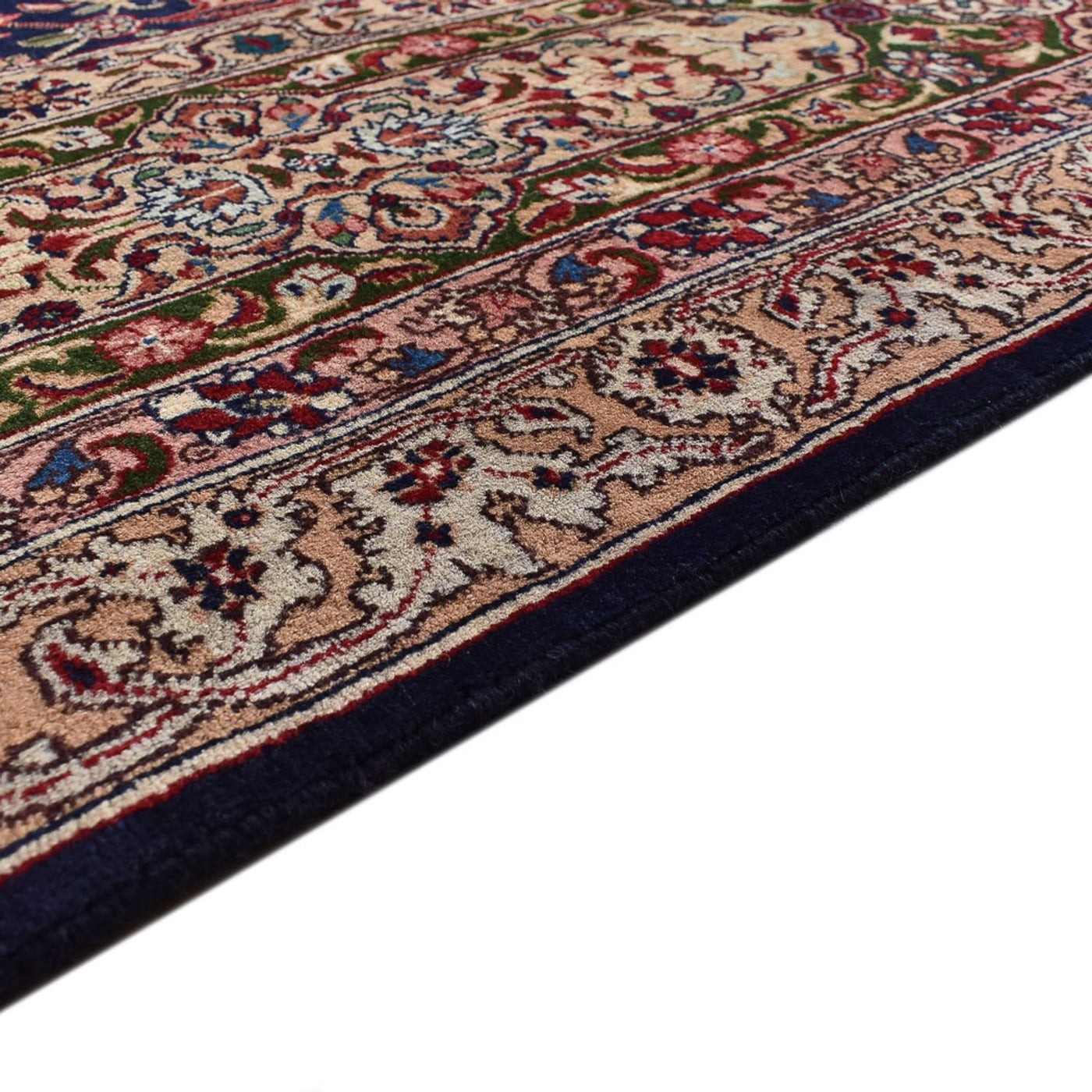 Tabriz - 40 Raj Dywan 395x295cm - Dywan perski
