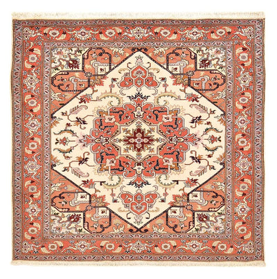 Ardabil Dywan 200x200cm - Dywan perski