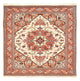 Ardabil Dywan 200x200cm - Dywan perski