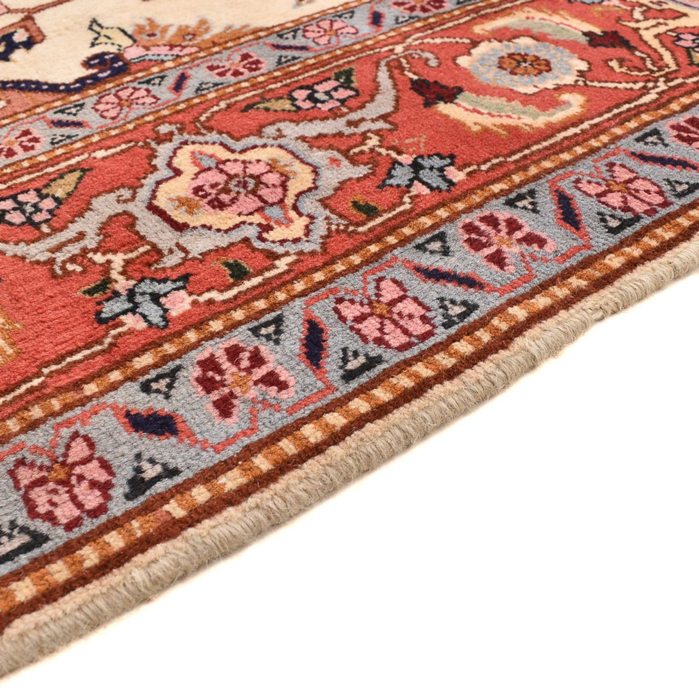 Ardabil Dywan 200x200cm - Dywan perski