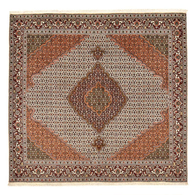 Tabriz - 40 Raj Dywan 200x203cm - Dywan perski