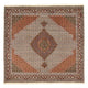 Tabriz - 40 Raj Dywan 203x200cm - Dywan perski