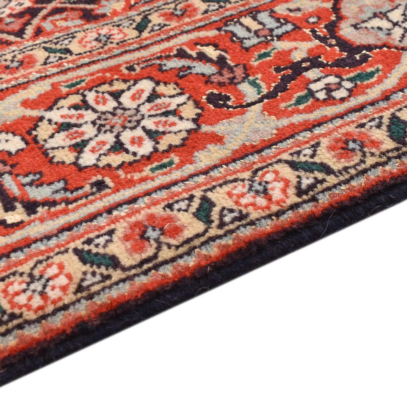 Tabriz - 50 Raj Dywan 153x103cm - Dywan perski