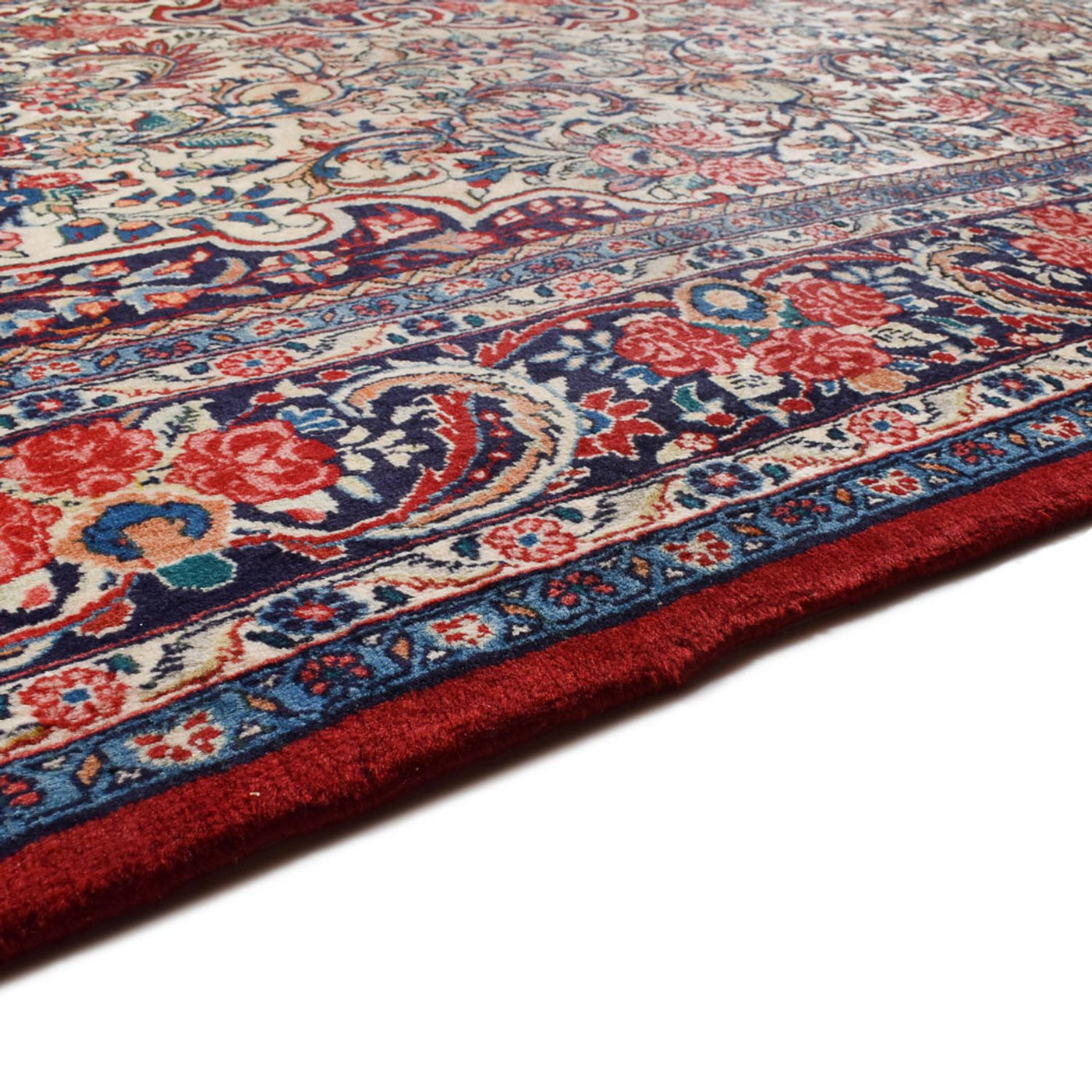 Bidjar Dywan 322x222cm - Dywan perski