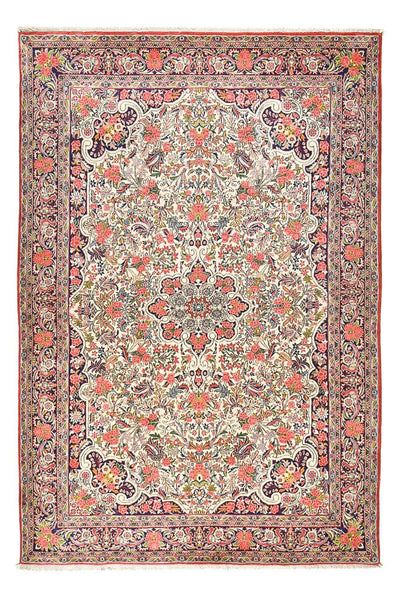 Bidjar Dywan 213x320cm - Dywan perski