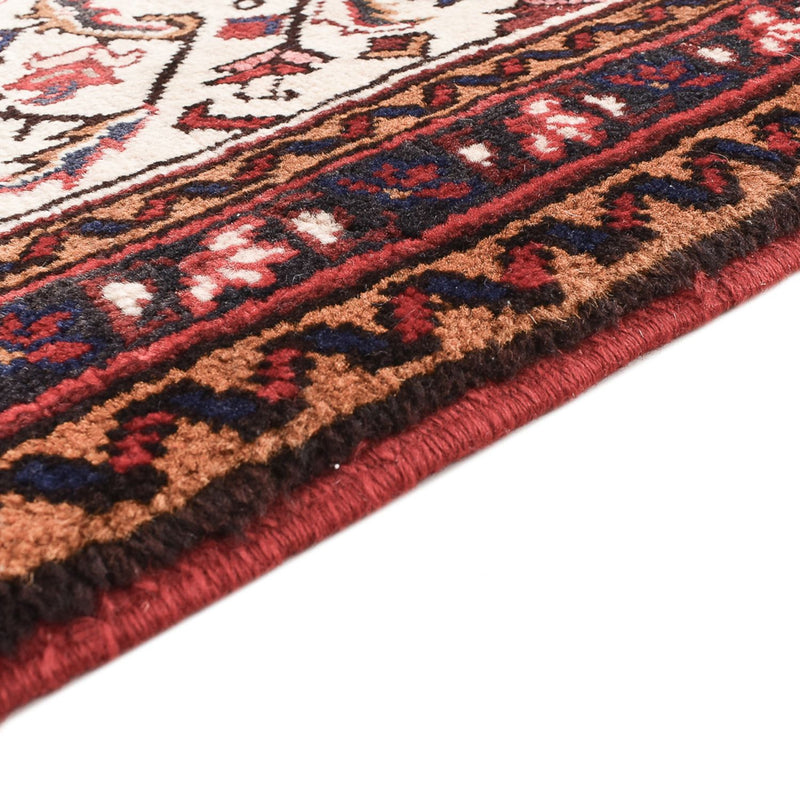 Biegacz Perski dywan - Nomadyczny - 365 x 95 cm - beżowy