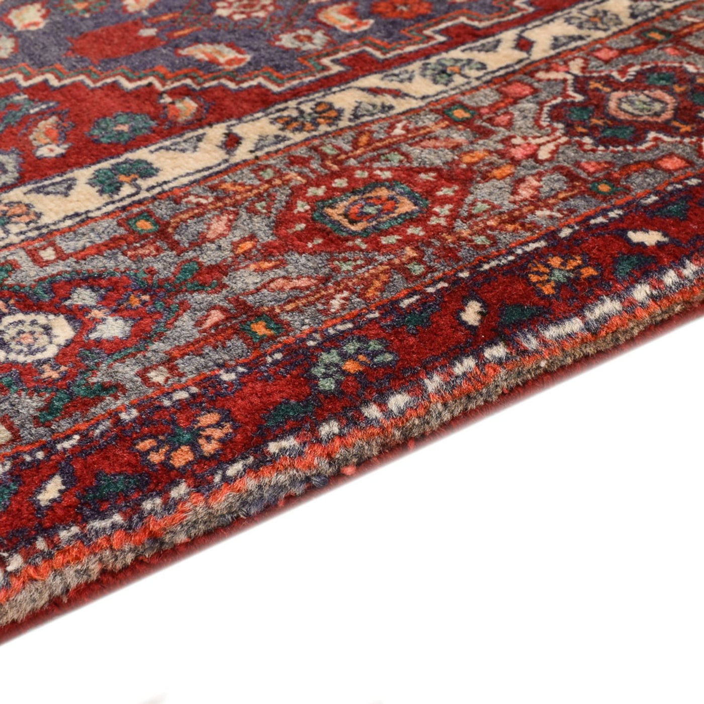 Gholtogh Dywan 208x135cm - Dywan perski