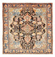 Nahavand Dywan 206x203cm - Dywan perski