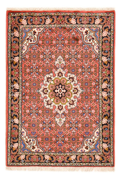 Bidjar Dywan 103x148cm - Dywan perski