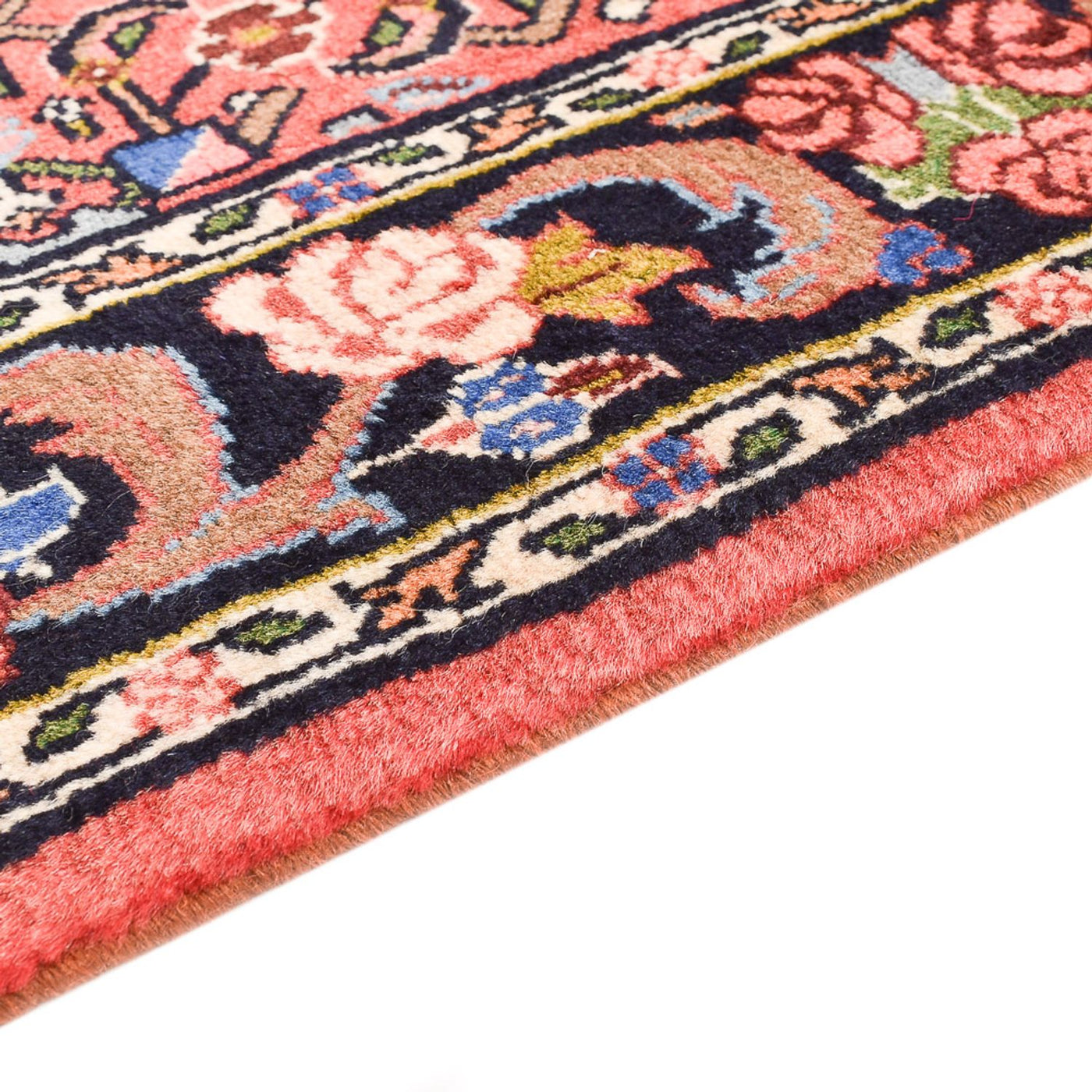Bidjar Dywan 148x103cm - Dywan perski