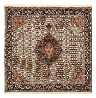 Tabriz - 40 Raj Dywan 200x208cm - Dywan perski