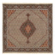 Tabriz - 40 Raj Dywan 208x200cm - Dywan perski
