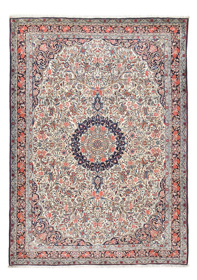 Bidjar Dywan 225x322cm - Dywan perski