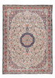 Dywan perski - Bijar - 322 x 225 cm - piaskowy