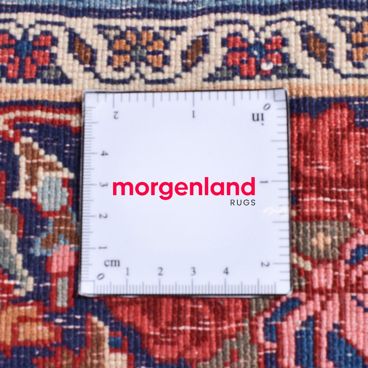 Dywan perski - Bijar - 322 x 225 cm - piaskowy