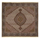Tabriz - 40 Raj Dywan 203x200cm - Dywan perski