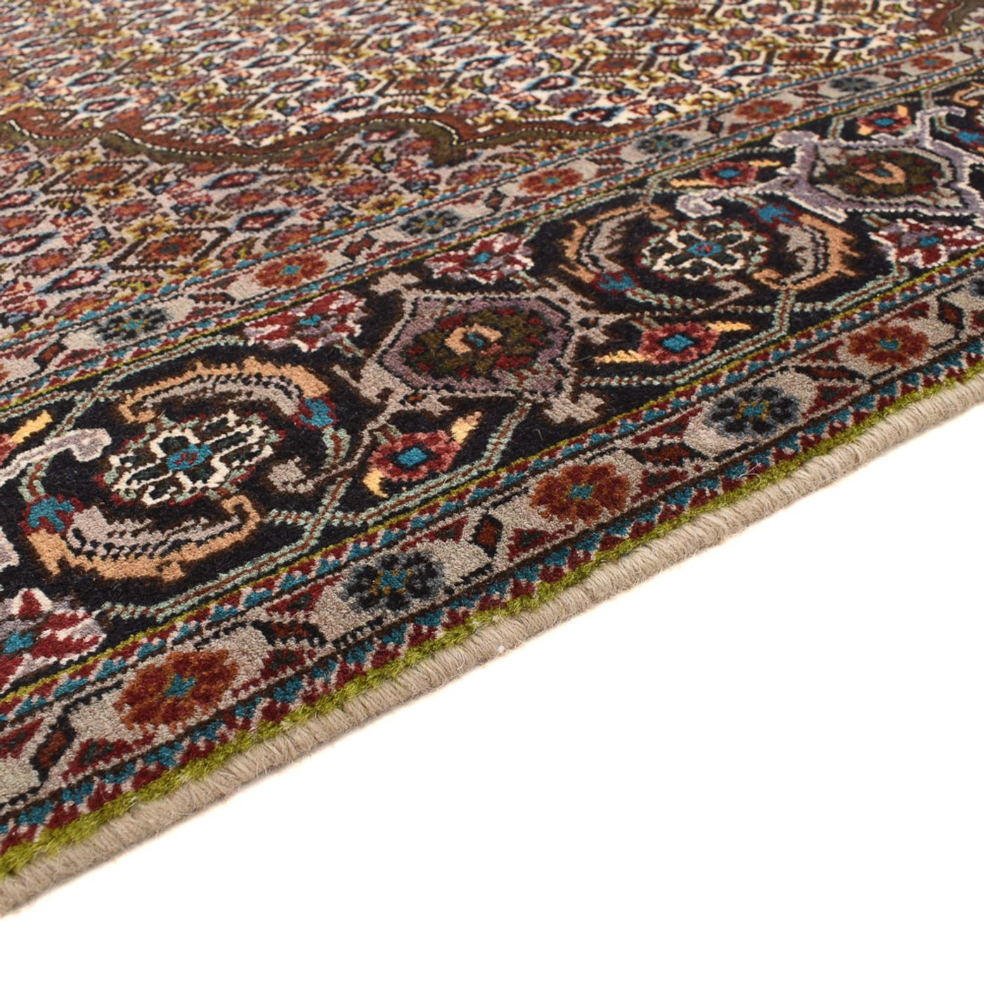 Tabriz - 40 Raj Dywan 203x200cm - Dywan perski