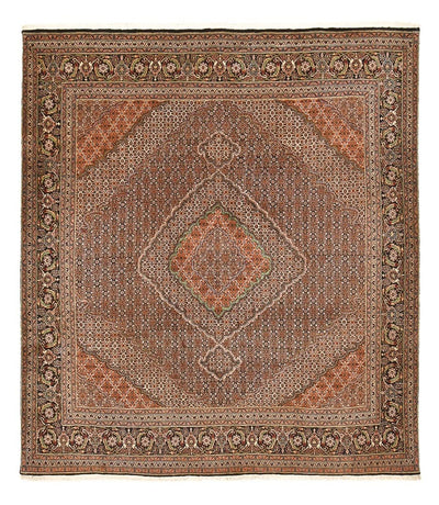 Tabriz - 40 Raj Dywan 252x290cm - Dywan perski