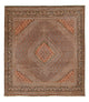 Tabriz - 40 Raj Dywan 290x252cm - Dywan perski