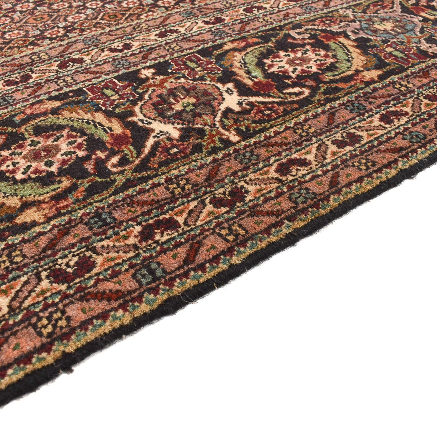 Tabriz - 40 Raj Dywan 290x252cm - Dywan perski
