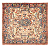 Nahavand Dywan 200x184cm - Dywan perski – product image