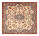 Nahavand Dywan 200x184cm - Dywan perski