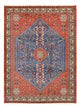 Kashkuli Dywan 212x155cm - Dywan perski