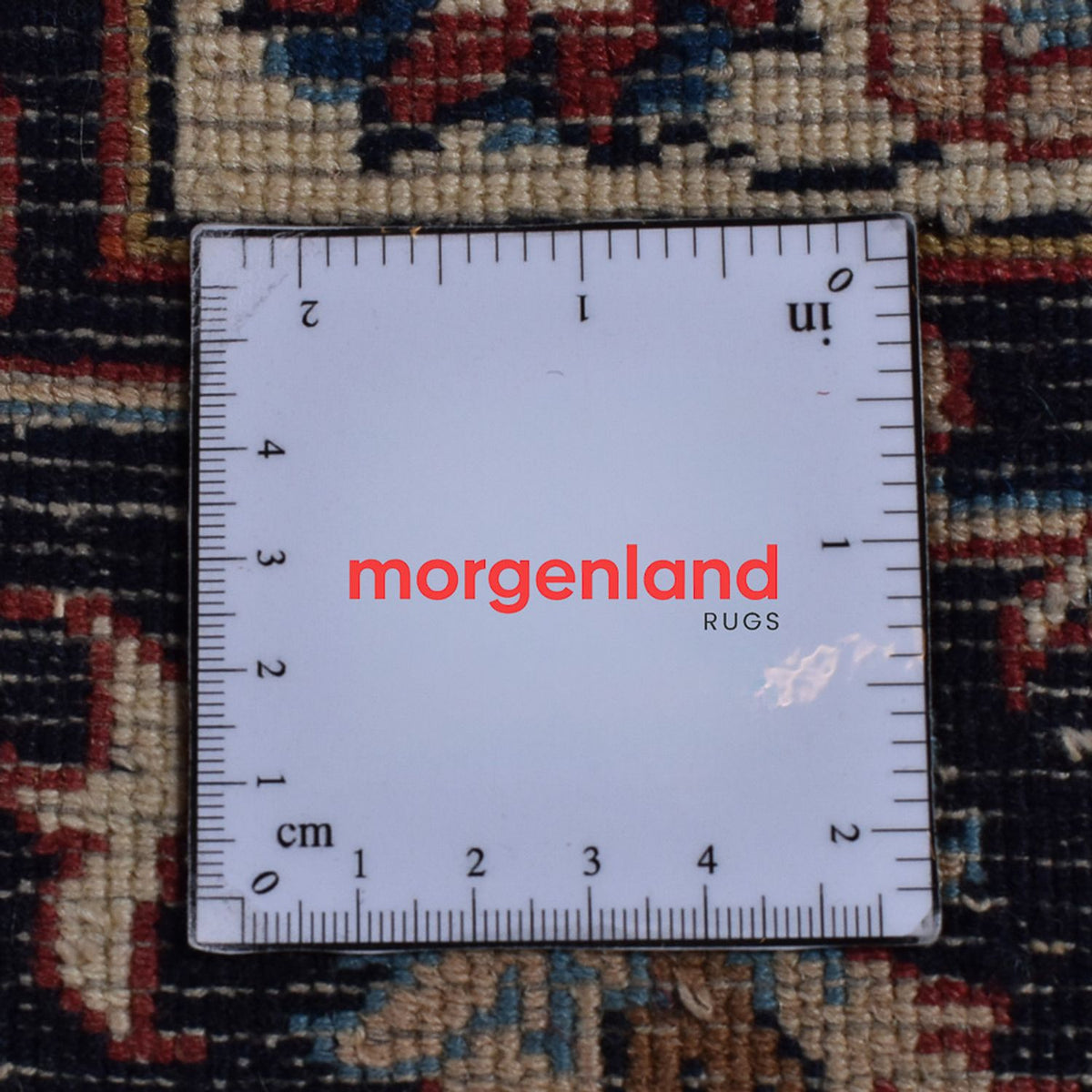 Dywan perski - Klasyczny - 327 x 246 cm - czerwony