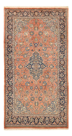 Biegacz Perski dywan - Nomadyczny - 235 x 129 cm - jasna czerwień