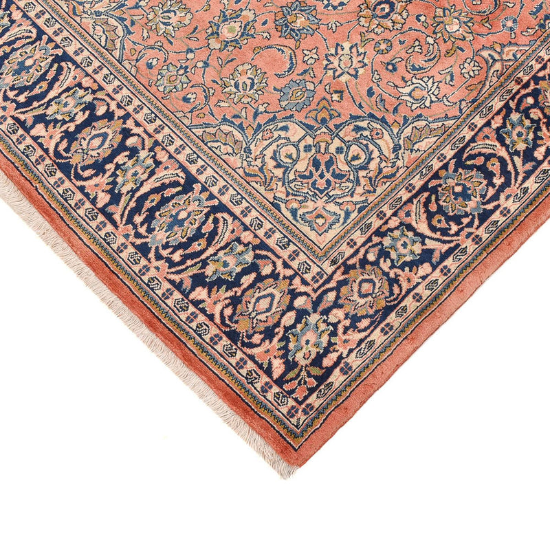 Biegacz Perski dywan - Nomadyczny - 235 x 129 cm - jasna czerwień