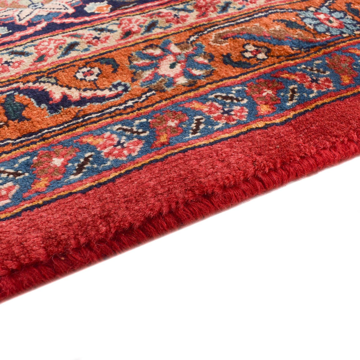 Mashhad Dywan 394x292cm - Dywan perski