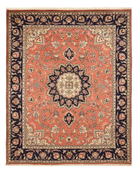 Tabriz - 40 Raj Dywan 256x200cm - Dywan perski – product image