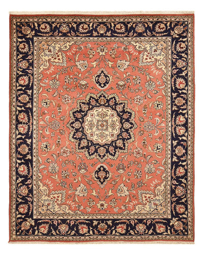 Tabriz - 40 Raj Dywan 200x256cm - Dywan perski