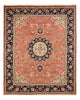 Tabriz - 40 Raj Dywan 256x200cm - Dywan perski