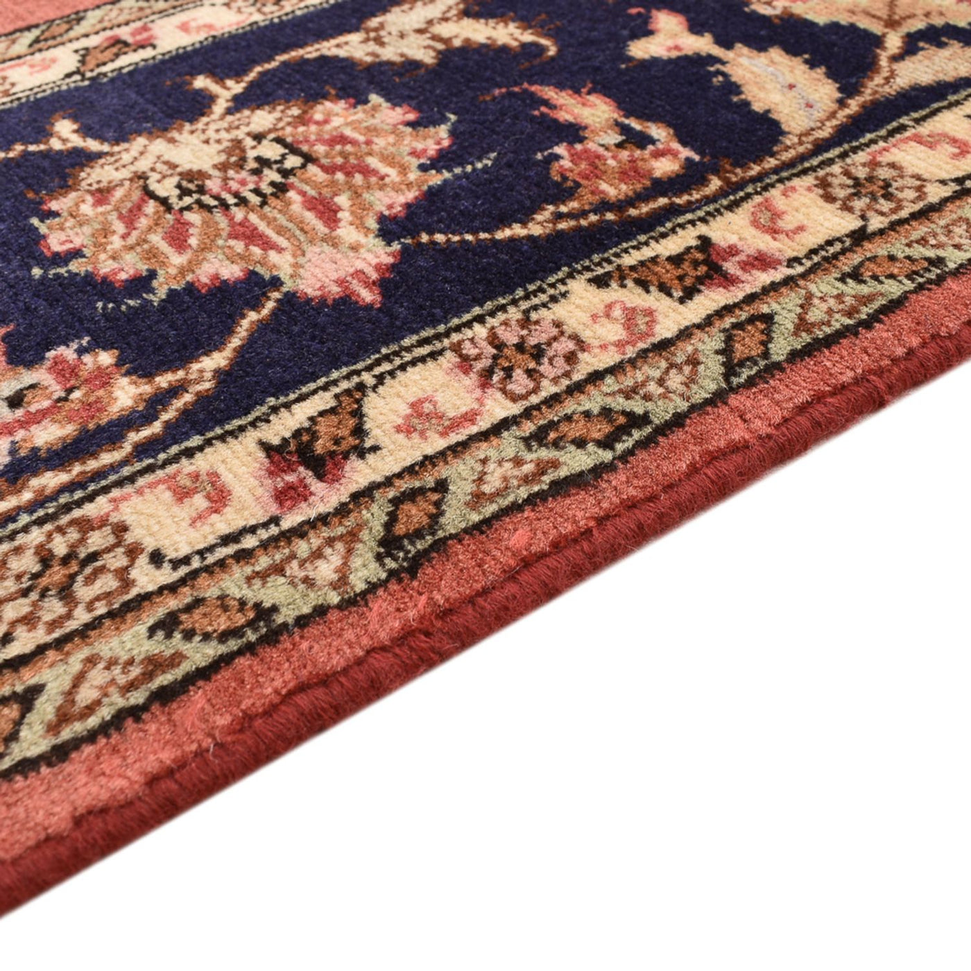 Tabriz - 40 Raj Dywan 256x200cm - Dywan perski