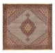 Tabriz - 40 Raj Dywan 204x198cm - Dywan perski