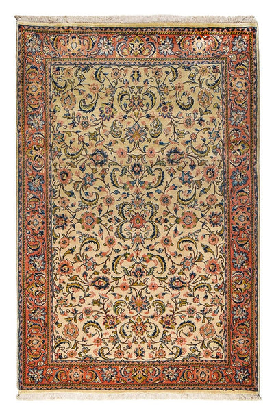 Sarouk Dywan 136x208cm - Dywan perski