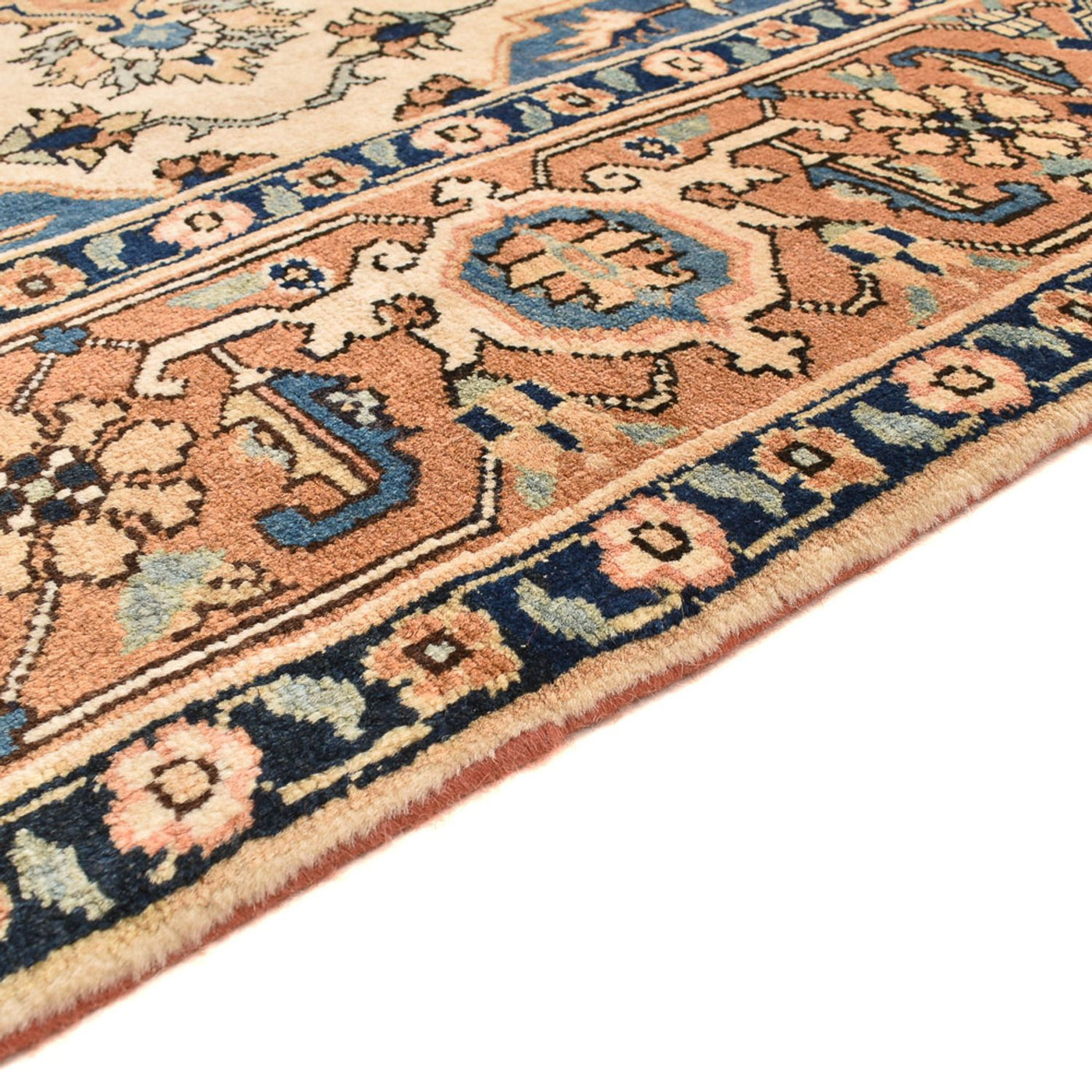 Ardabil Dywan 207x192cm - Dywan perski