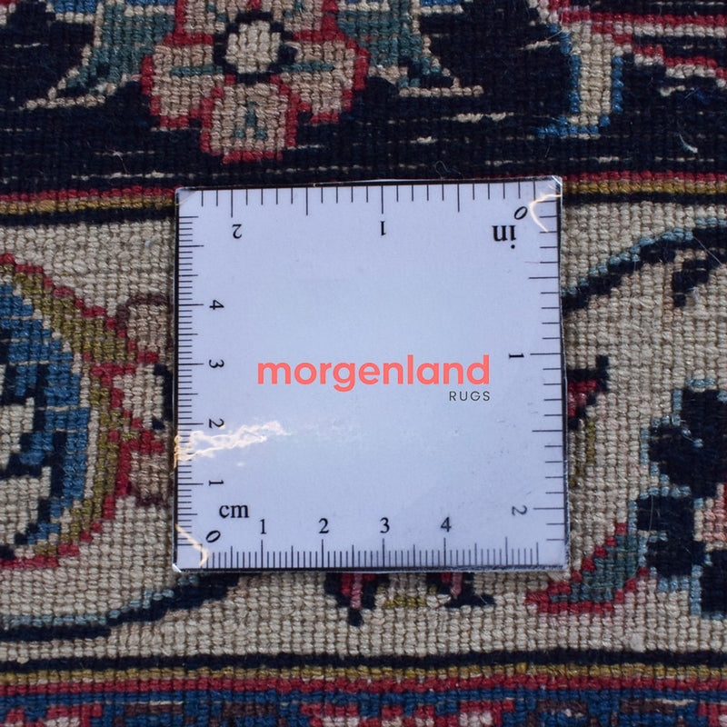 Dywan perski - Klasyczny - 394 x 292 cm - czerwony