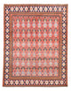 Mahal Dywan 197x127cm - Dywan perski