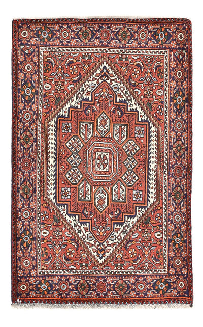 Gholtogh Dywan 73x117cm - Dywan perski